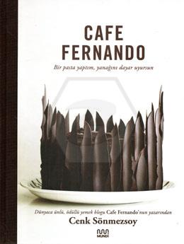 Cafe Fernando
