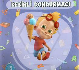 Kesirli Dondurmacı