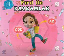 Pırıl ile Kavramlar