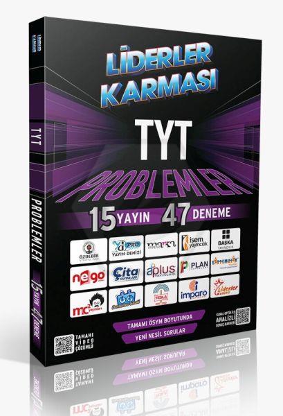 TYT Problemler Denemesi