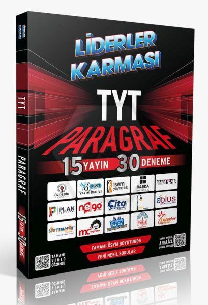 TYT Paragraf Deneme