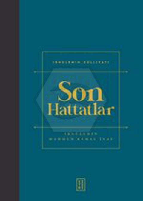 Son Hattatlar