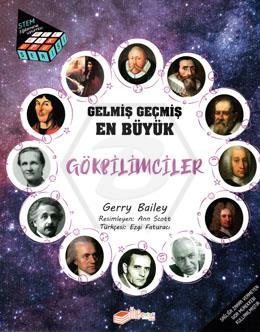 Gelmiş Geçmiş En Büyük Gökbilimciler