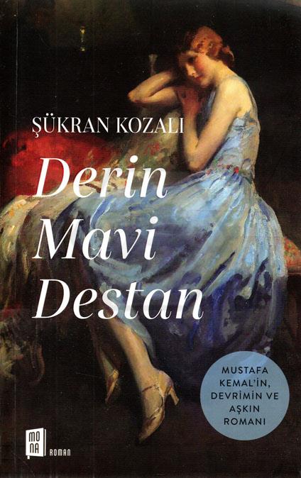 Derin Mavi Destan