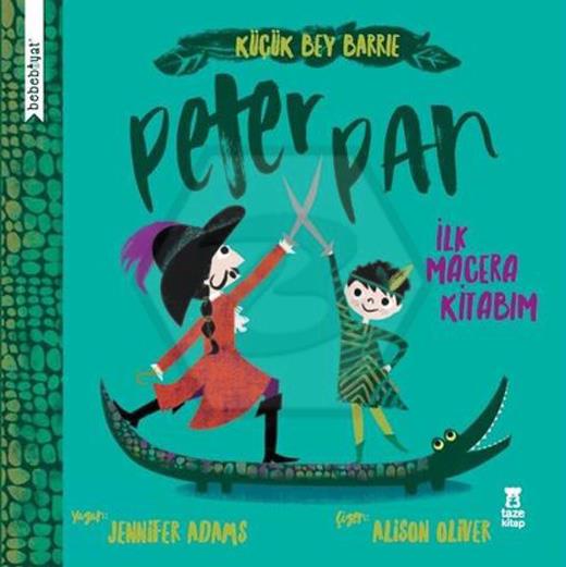 Bebebiyat  Peter Pan