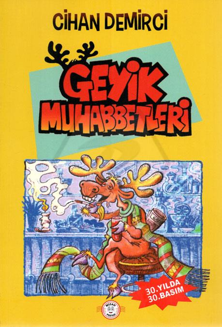 Geyık Muhabetleri