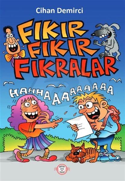 Fıkır Fıkır Fıkralar