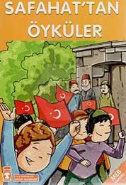 Safahat tan Öyküler (2.ve 3. Sınıflar İçin)