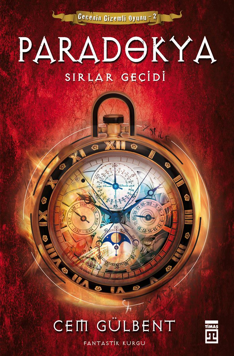 Paradokya - Sırlar Geçidi 2