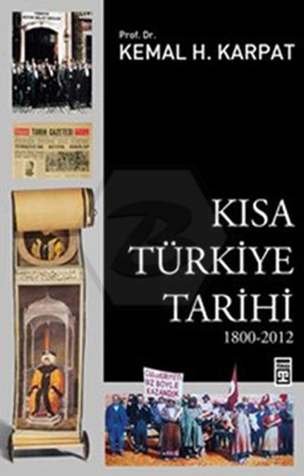 Kısa Türkiye Tarihi