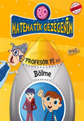 Karışık Kuruşuk İşler - Profesör Pi İle Matematik 1