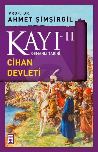 Kayı 2: Cihan Devleti  Fatih