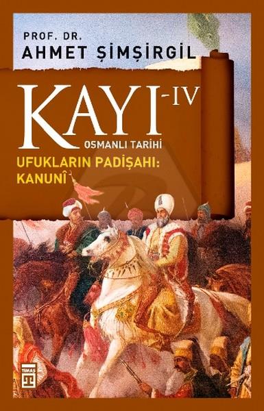 Kayı 4: Ufukların Padişahı Kanuni