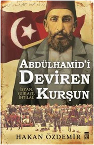 Abdülhamidi Deviren Kurşun