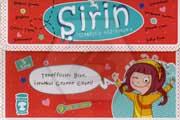 Şirin İstanbulu Geziyorum 2 Set (5 Kitap)