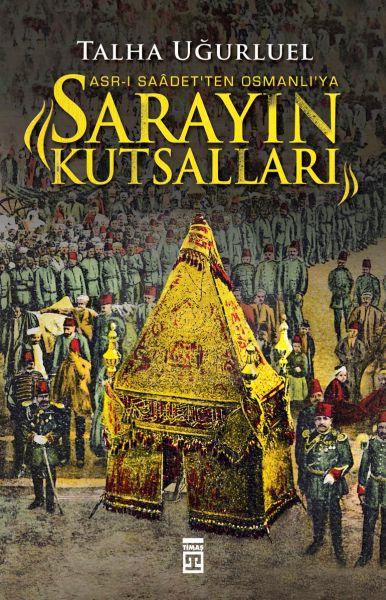 Sarayın Kutsalları