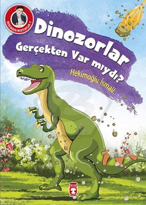 Dinozorlar Gerçekten Var Mıydı? 