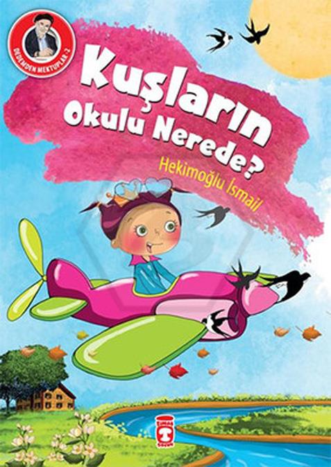 Kuşların Okulu Nerede? 