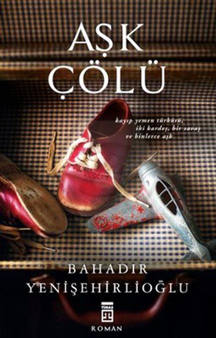 Aşk Çölü
