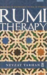 Rumi Therapy - Mesnevi Terapi (İngilizce)