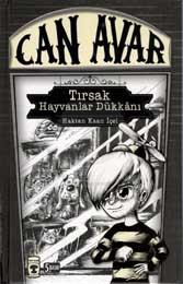 Can Avar Tırsak Hayvanlar Dükkanı