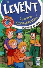 Levent Çevre Koruyucusu Levent İz Peşinde 2