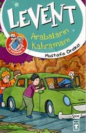 Levent Arabaların Kahramanı Levent İz Peşinde 2
