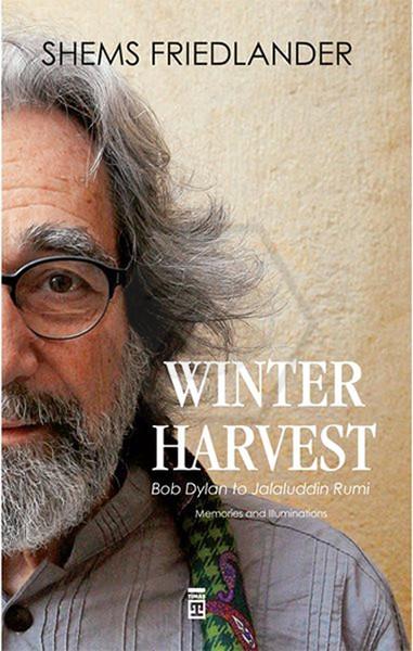 Winter Harvest - Kış Hasadı - İngilizce