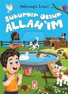 Şükürler Olsun Allah ım