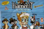 Hammit Masallar Ülkesi 2 Set (5 Kitap)