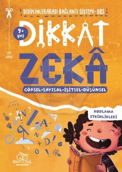 Dikkat Zeka (9 Yaş)