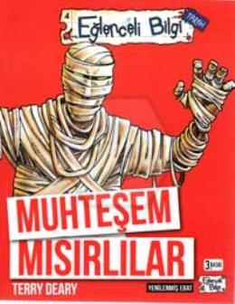 Muhteşem Mısırlılar