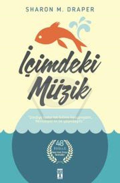 İçimdeki Müzik (Sert Kapak)
