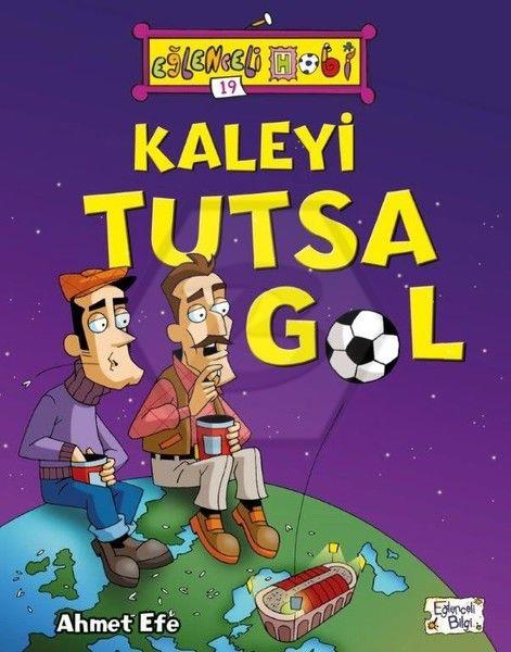 Kaleyi Tutsa Gol