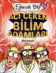 Acı Çeken Bilim Adamları