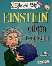 Einstein Çılgın Teorisyen