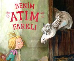 Benim Atım Farklı
