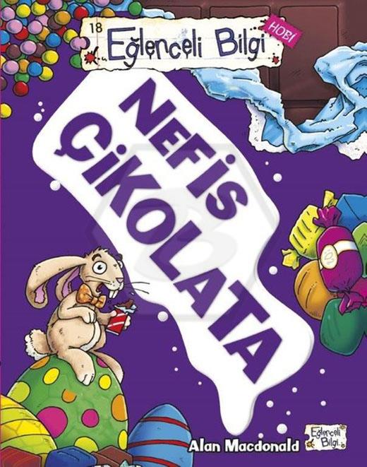 Nefis Çikolata