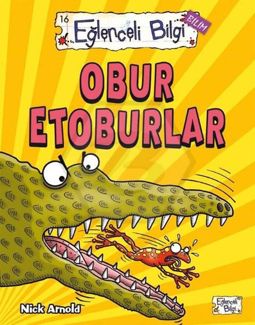 Obur Etoburlar