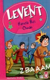 Levent Hatırla Bizi Osman Levent ve Tayfası 2