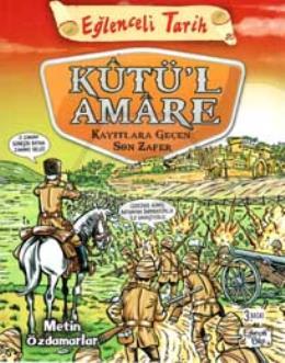 Kutül Amare - Kayıtlara Geçen Son Zafer