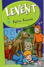 Levent Köfte Koşucusu Levent ve Tayfası 2