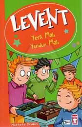 Levent Yerli Malı Yurdun Malı Levent ve Tayfası 2