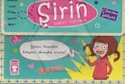 Şirin Dünyayı Geziyorum Set (5 Kitap)