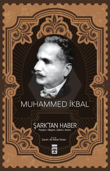 Şarktan Haber (Timaş)