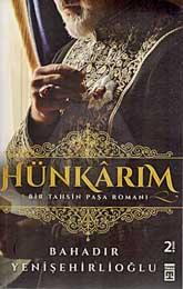 Hünkarım
