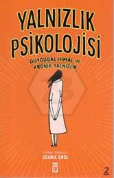 Yalnızlık Psikolojisi