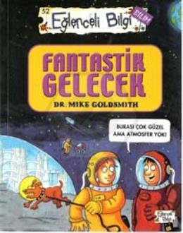 Fantastik Gelecek