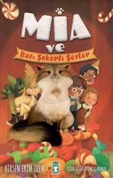 Mia ve Bazı Şekerli Şeyler