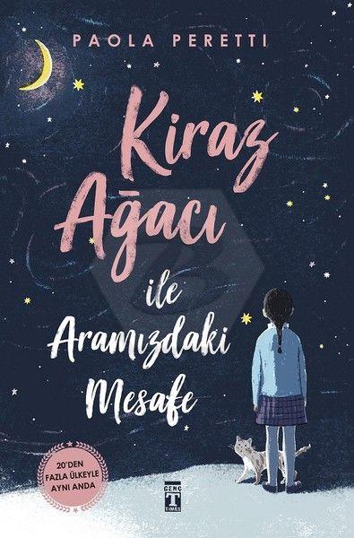 Kiraz Ağacı  ile Aramızdaki Mesafe